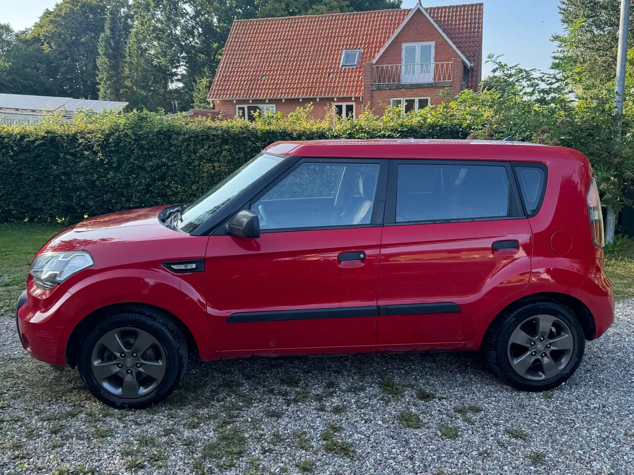 Billede 10 - Kia soul