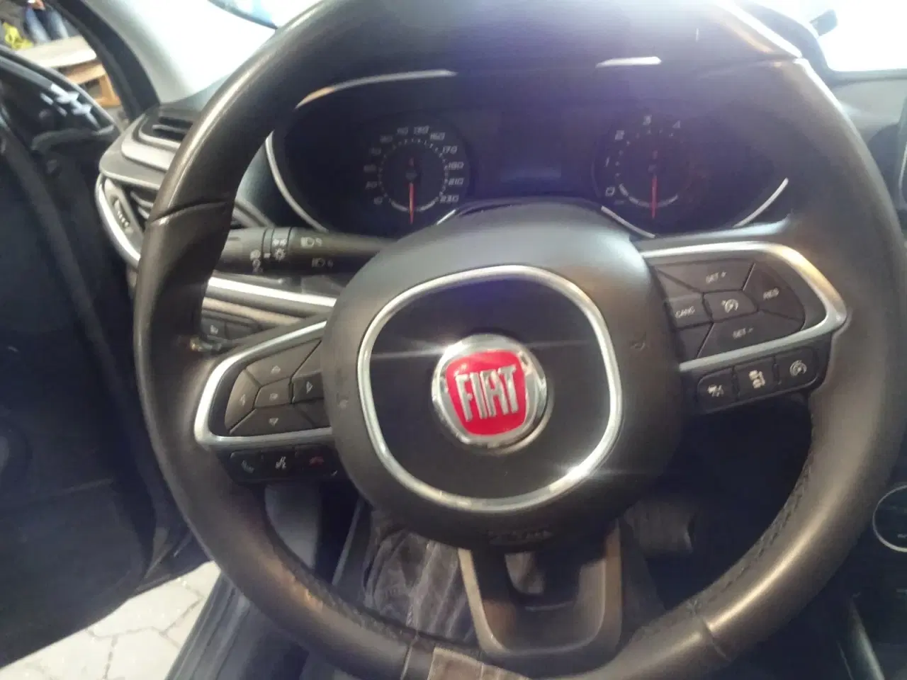Billede 10 - Fiat Tipo 1,6 MJT 120 Businessline SW DCT