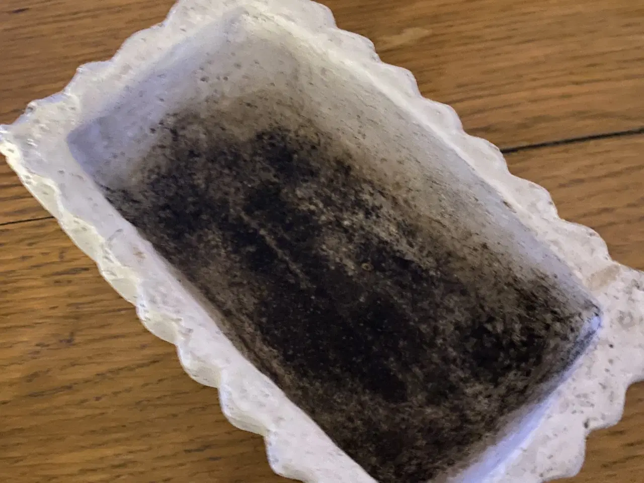 Billede 2 - Urtepotteskjuler 