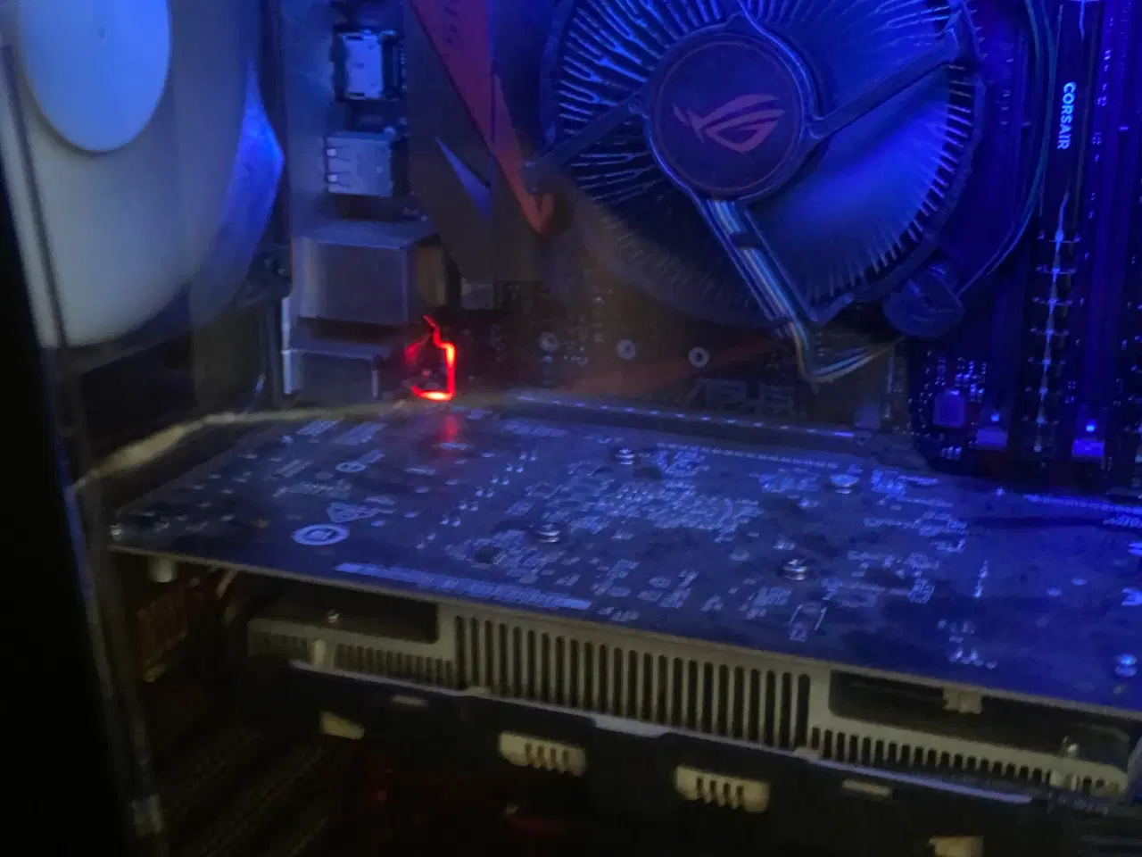 Billede 6 - Gaming computer +skærme