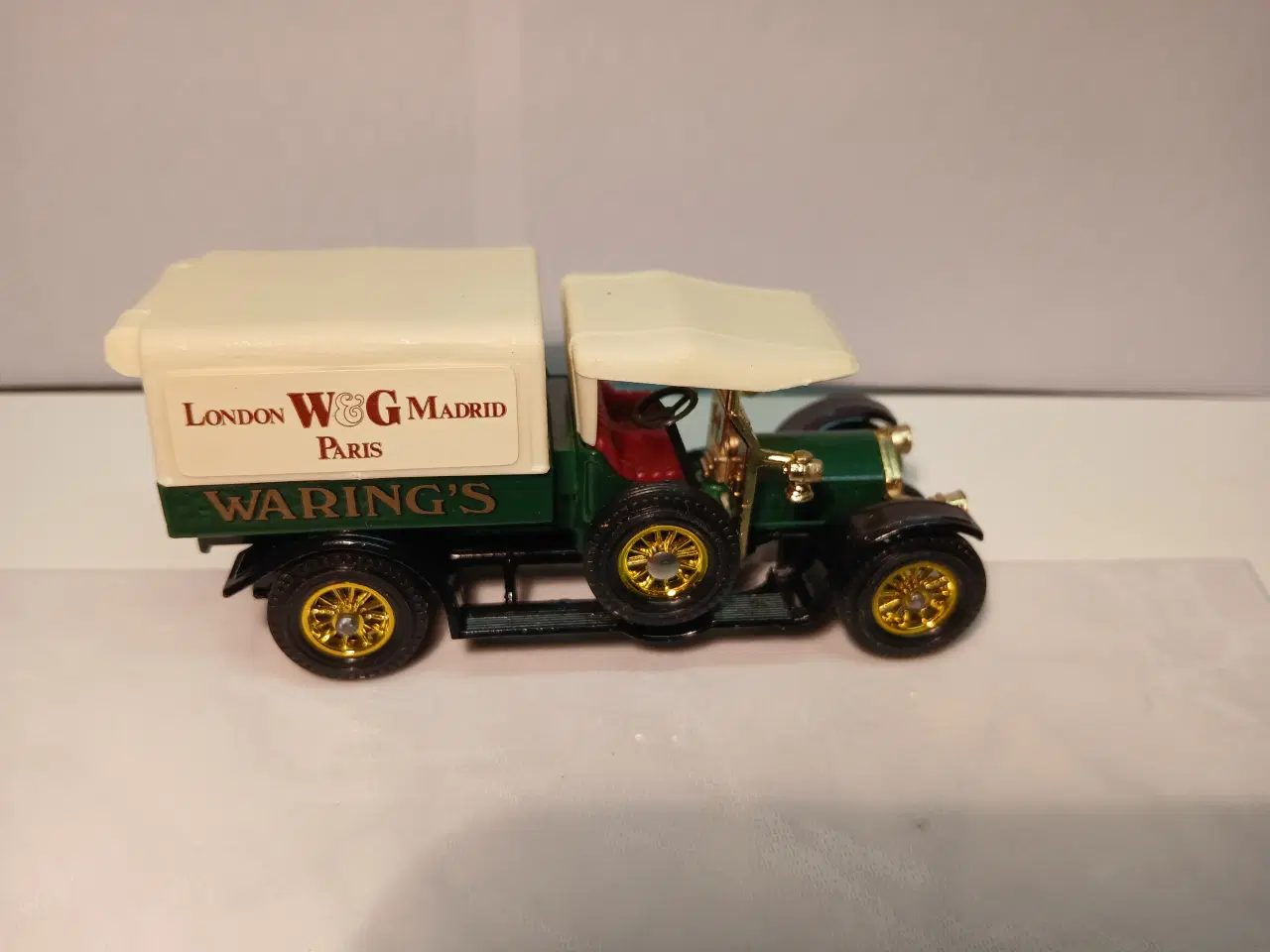 Billede 2 - MATCHBOX, MODELS OF YESTERYEAR Y13