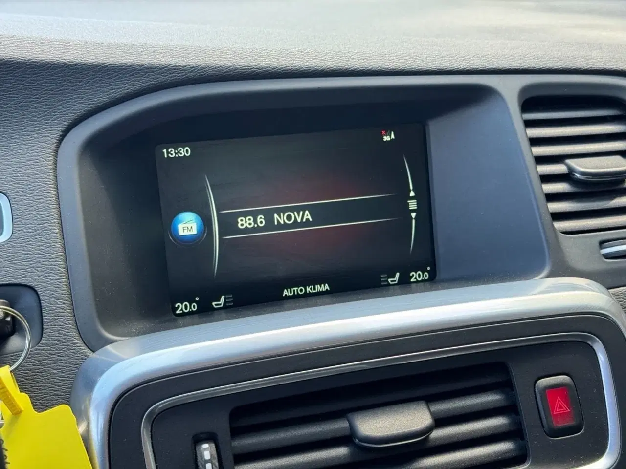 Billede 15 - Volvo V60 1,6 D2 115