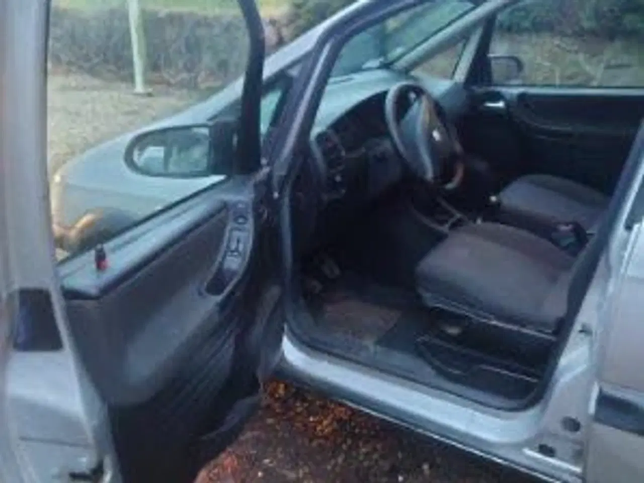 Billede 5 - 7 personers bil