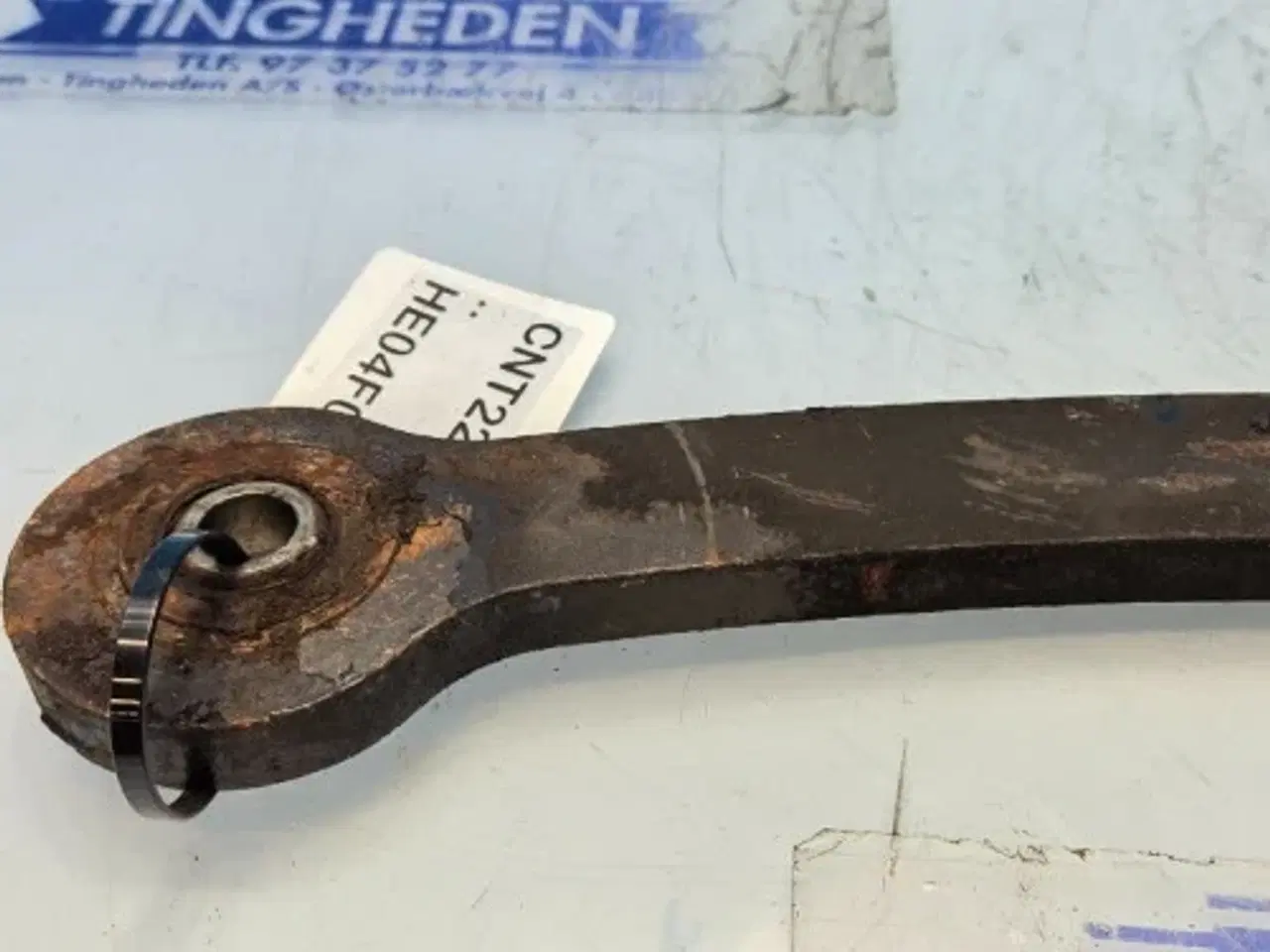 Billede 6 - New Holland BB920 Arm 84005835