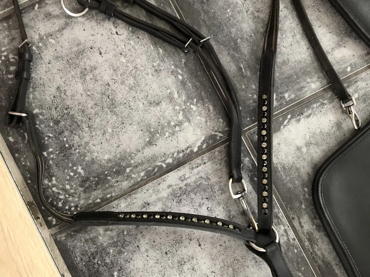 Billede 2 - spring pakke med bla pladegjord, fortøj,flere sæt 