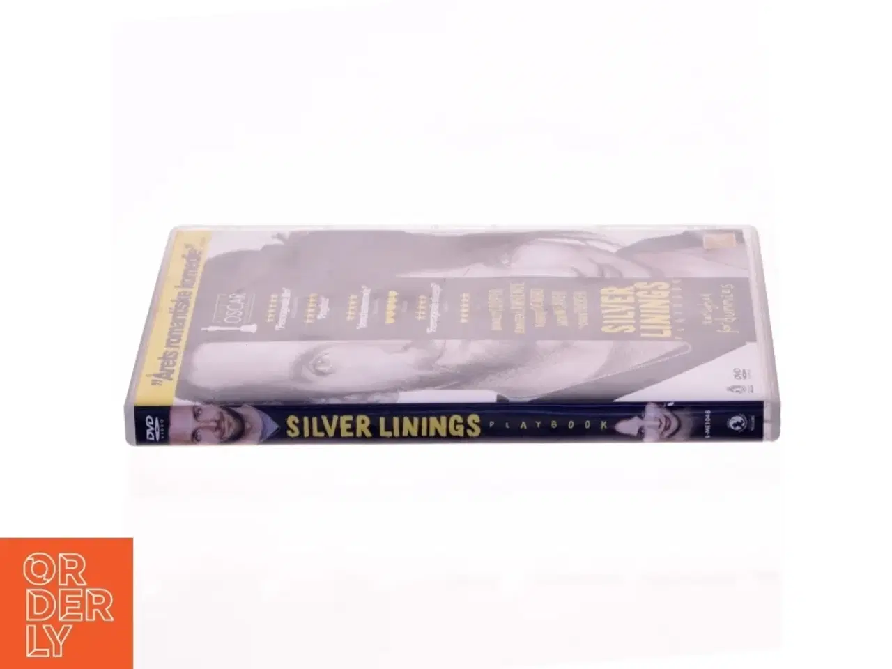 Billede 2 - Silver Linings DVD Film