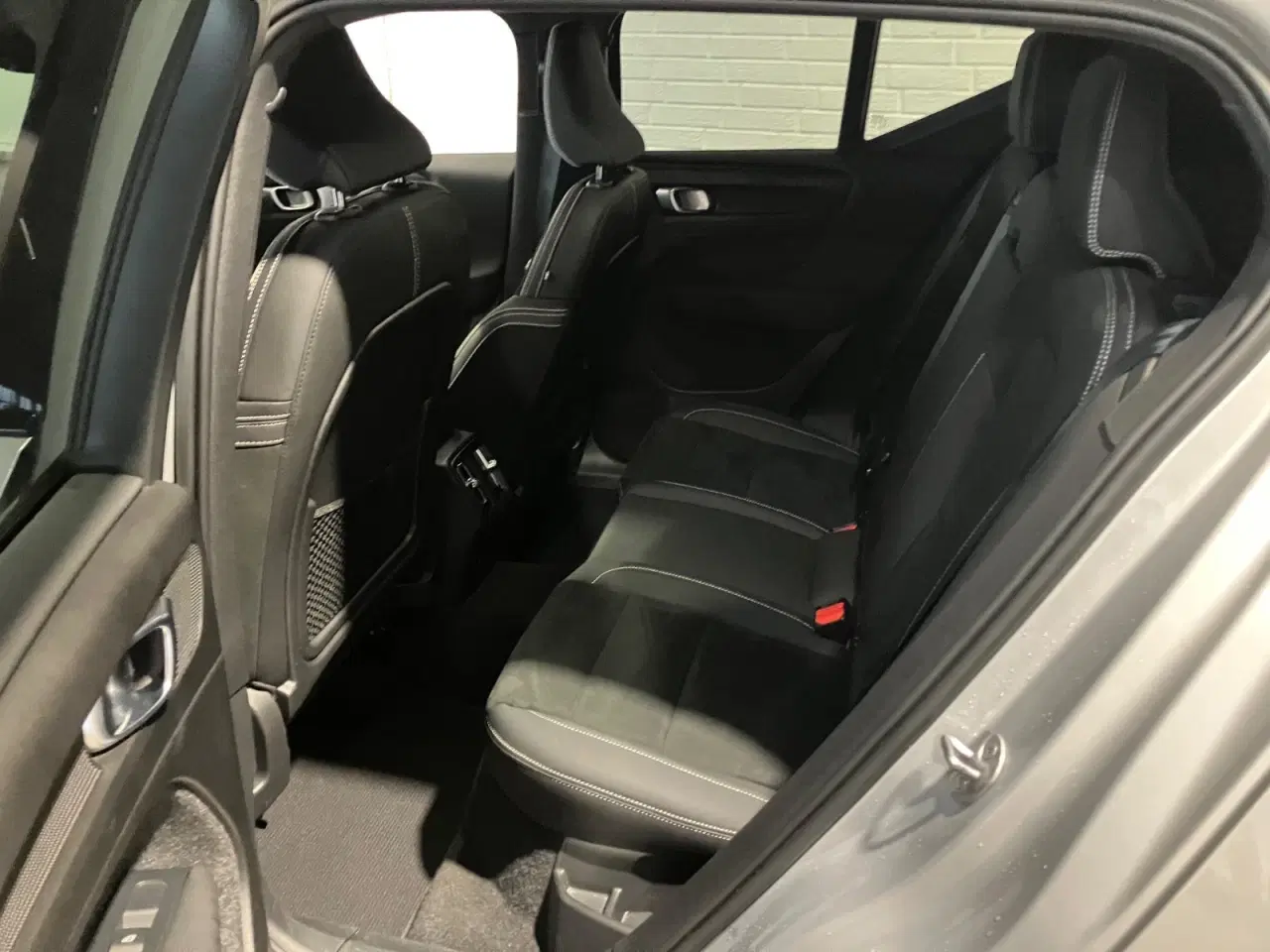 Billede 8 - Volvo XC40  P6 ReCharge Core