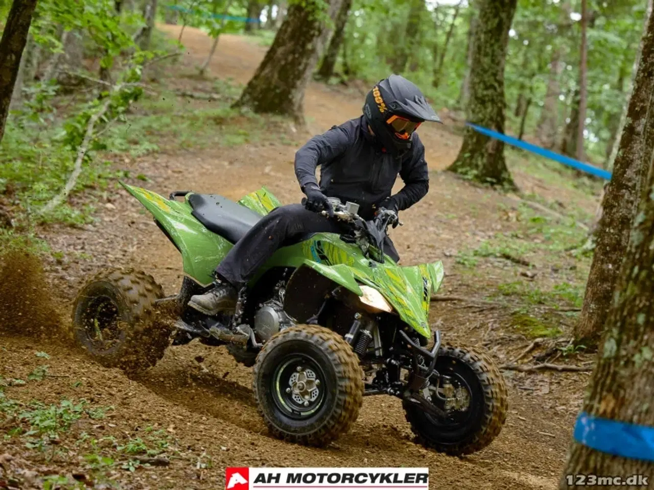Billede 3 - Yamaha YFZ 450 R SE