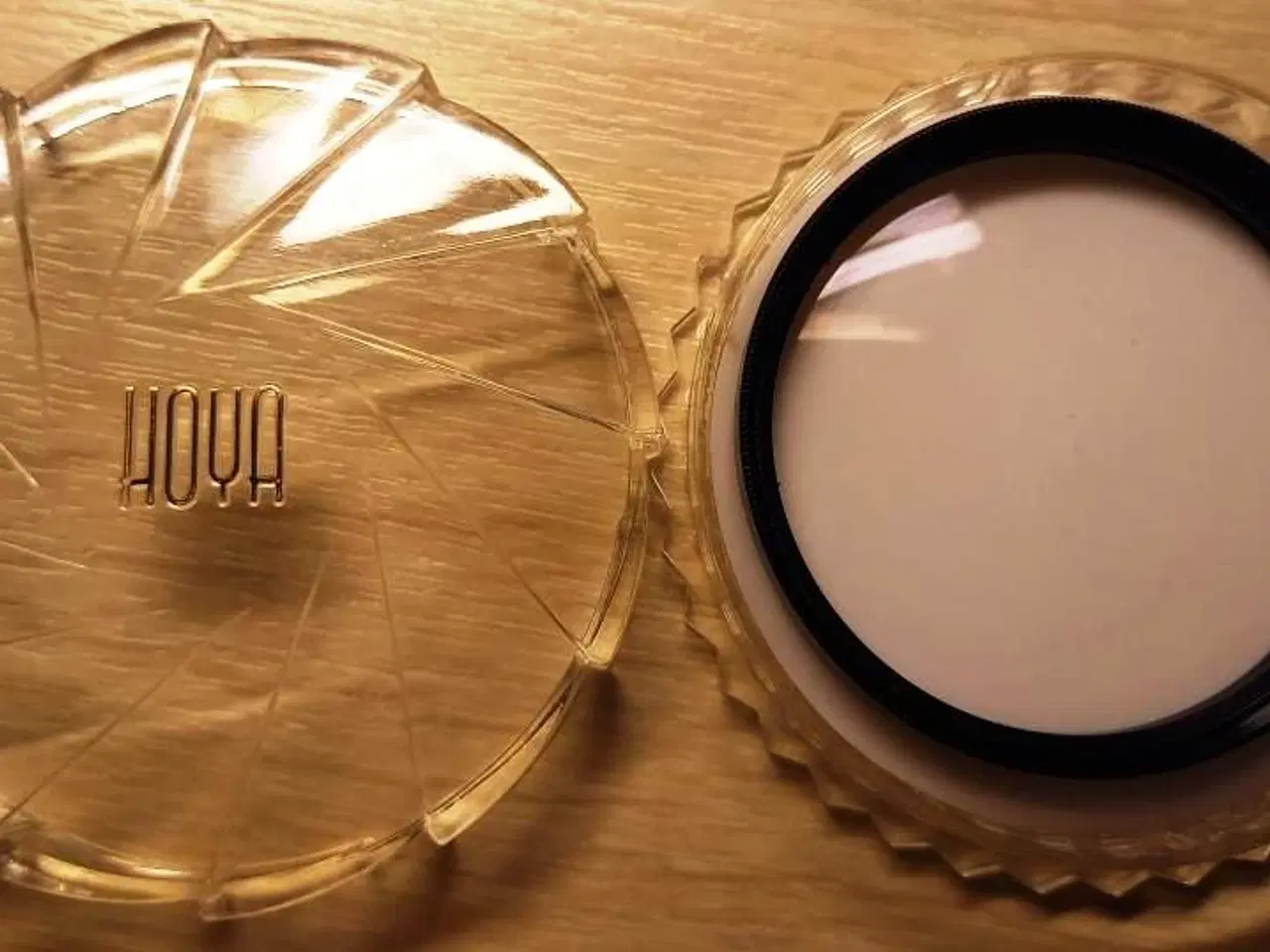 Billede 8 - Foto forsats linser