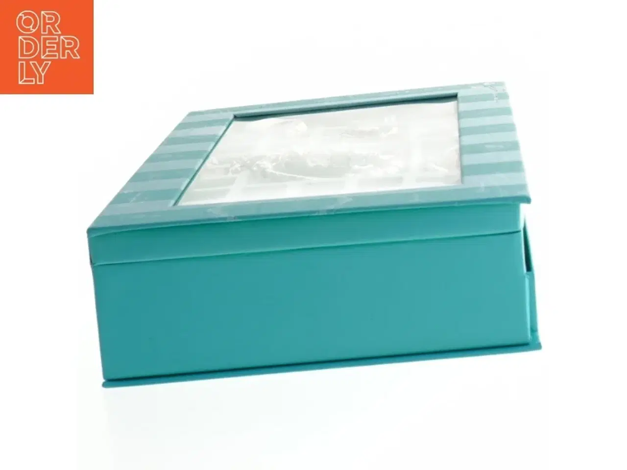 Billede 2 - Perle- og charmsæt (str. 25x16 cm)