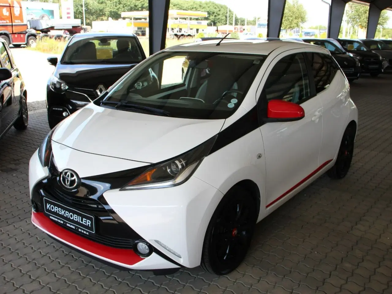 Billede 3 - Toyota Aygo 1,0 VVT-i Air