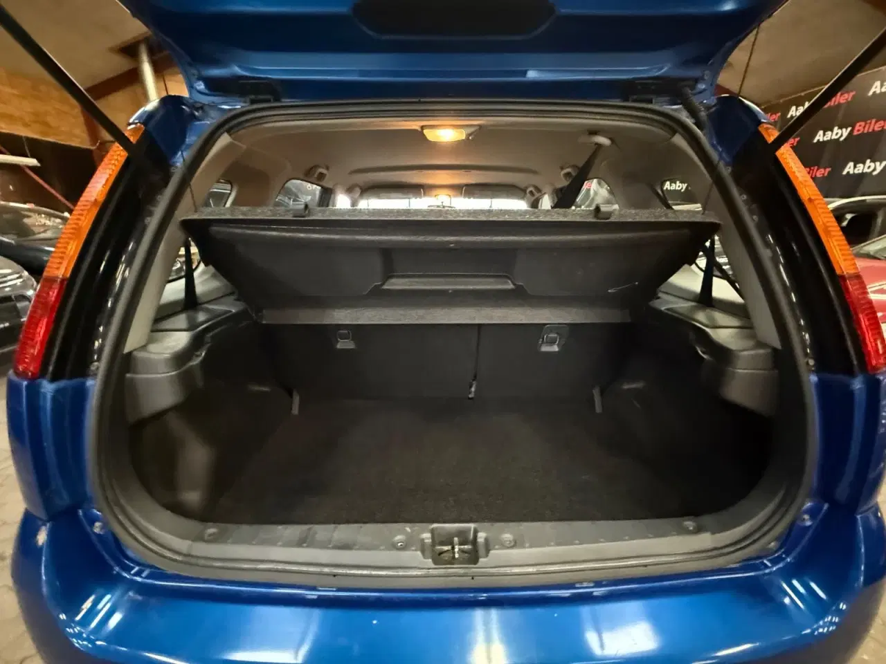 Billede 10 - Suzuki Ignis 1,3 SE