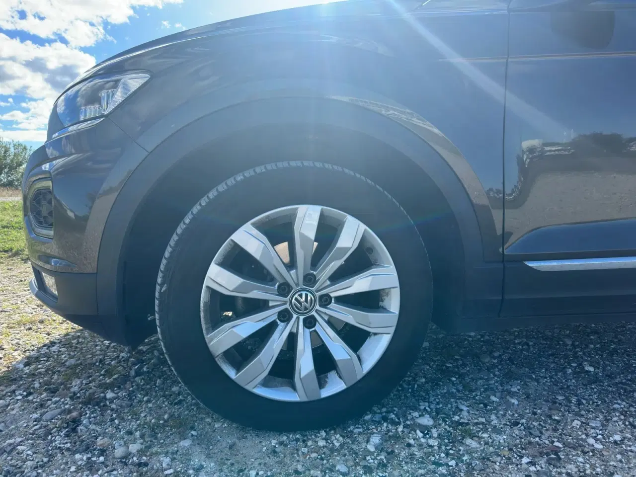 Billede 23 - VW T-Roc 1,5 TSi 150 Sport DSG