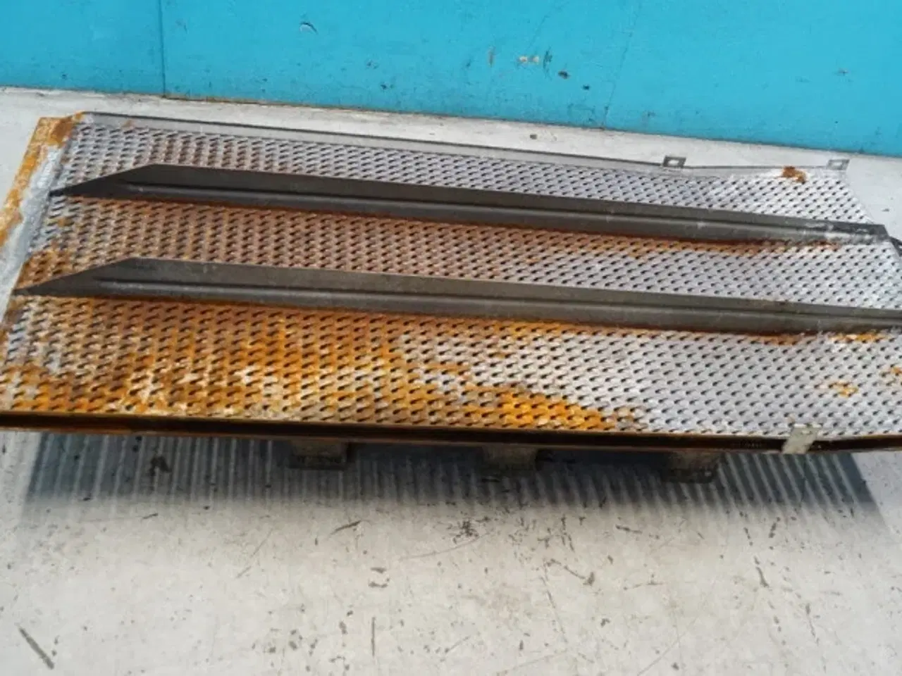 Billede 14 - Massey Ferguson 7278 Oversold 28482378