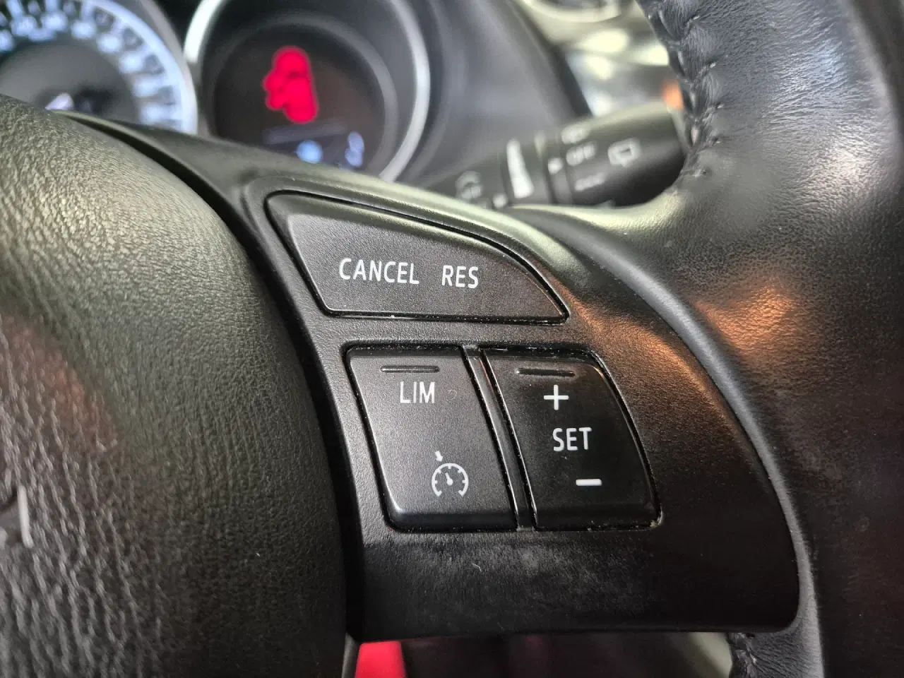 Billede 10 - Mazda 6 2,2 Skyactiv-D Vision 150HK Stc 6g