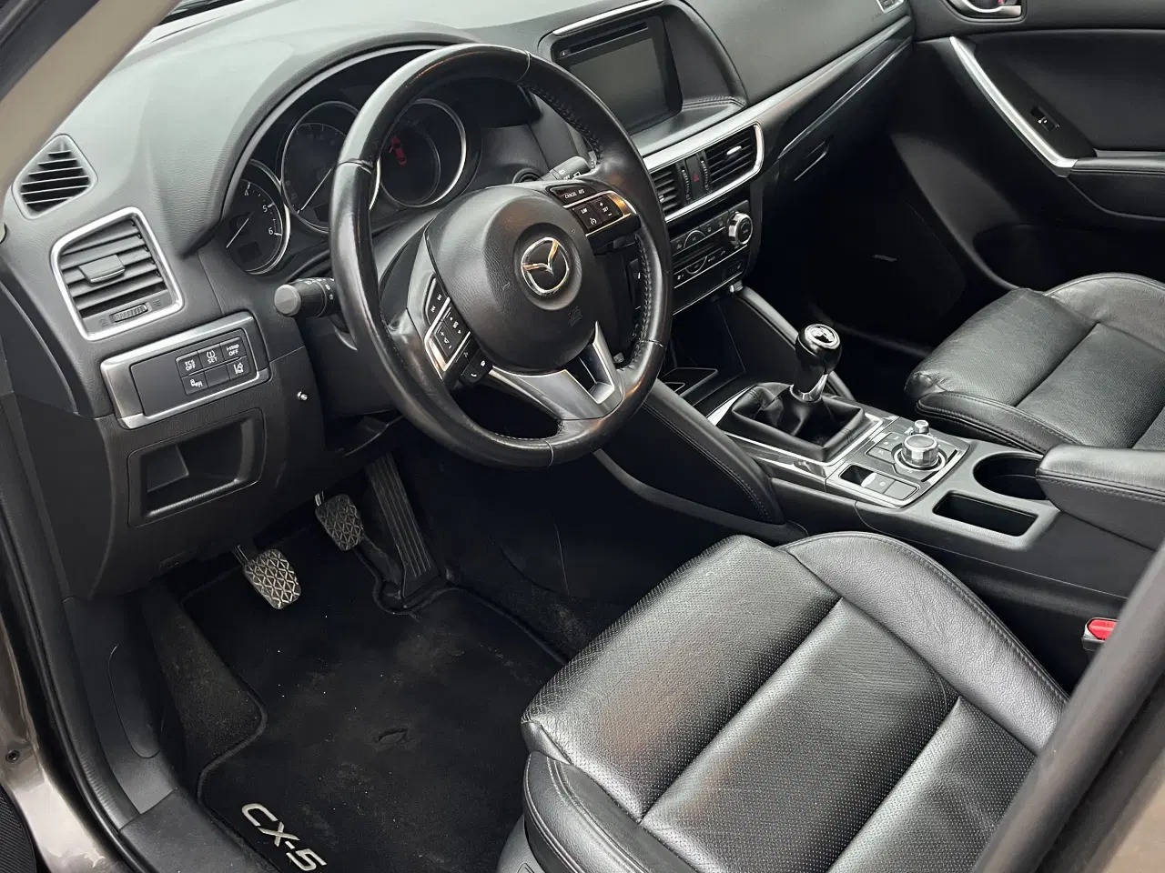 Billede 7 - Mazda CX-5 2.2 Optimum AWD