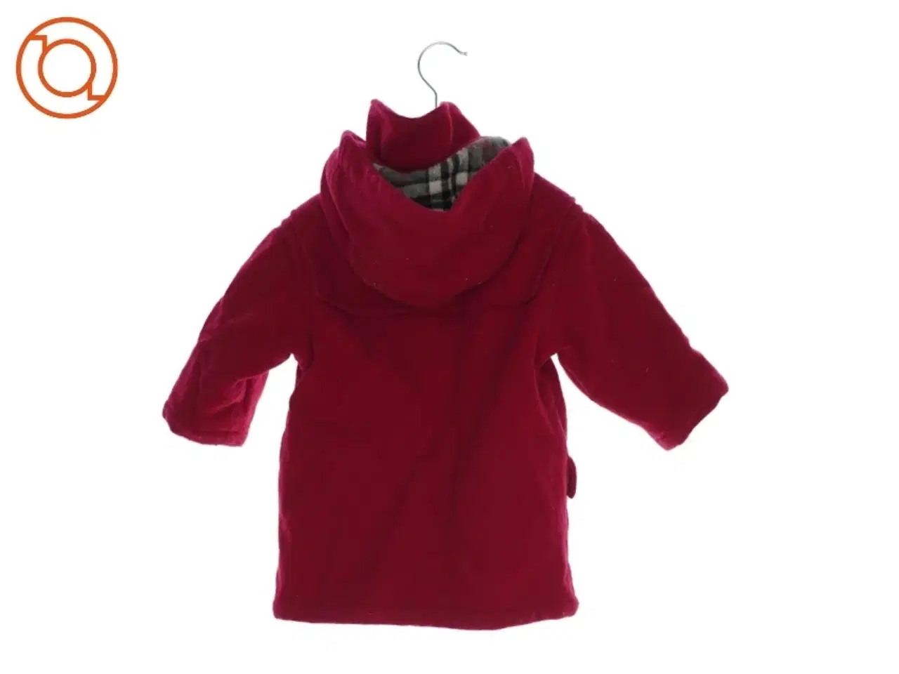 Billede 2 - Jakke fra H&M (str. 86)