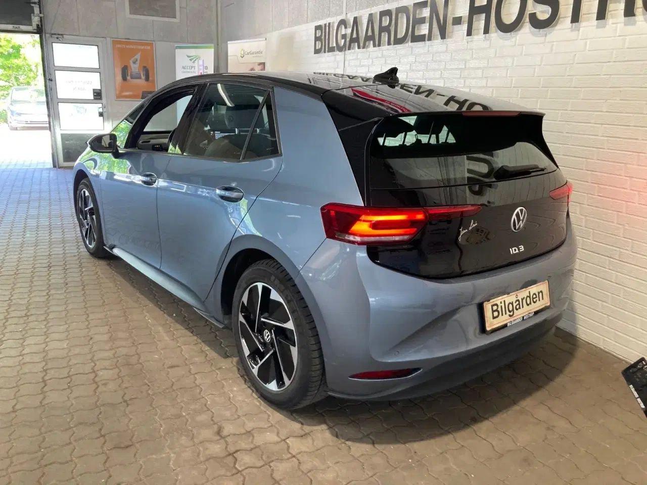 Billede 4 - VW ID.3 45 Pure Performance