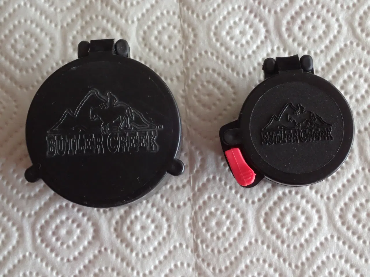 Billede 9 - Minox ZA 5  3-15 X 42 mm Tysk kvalitet.