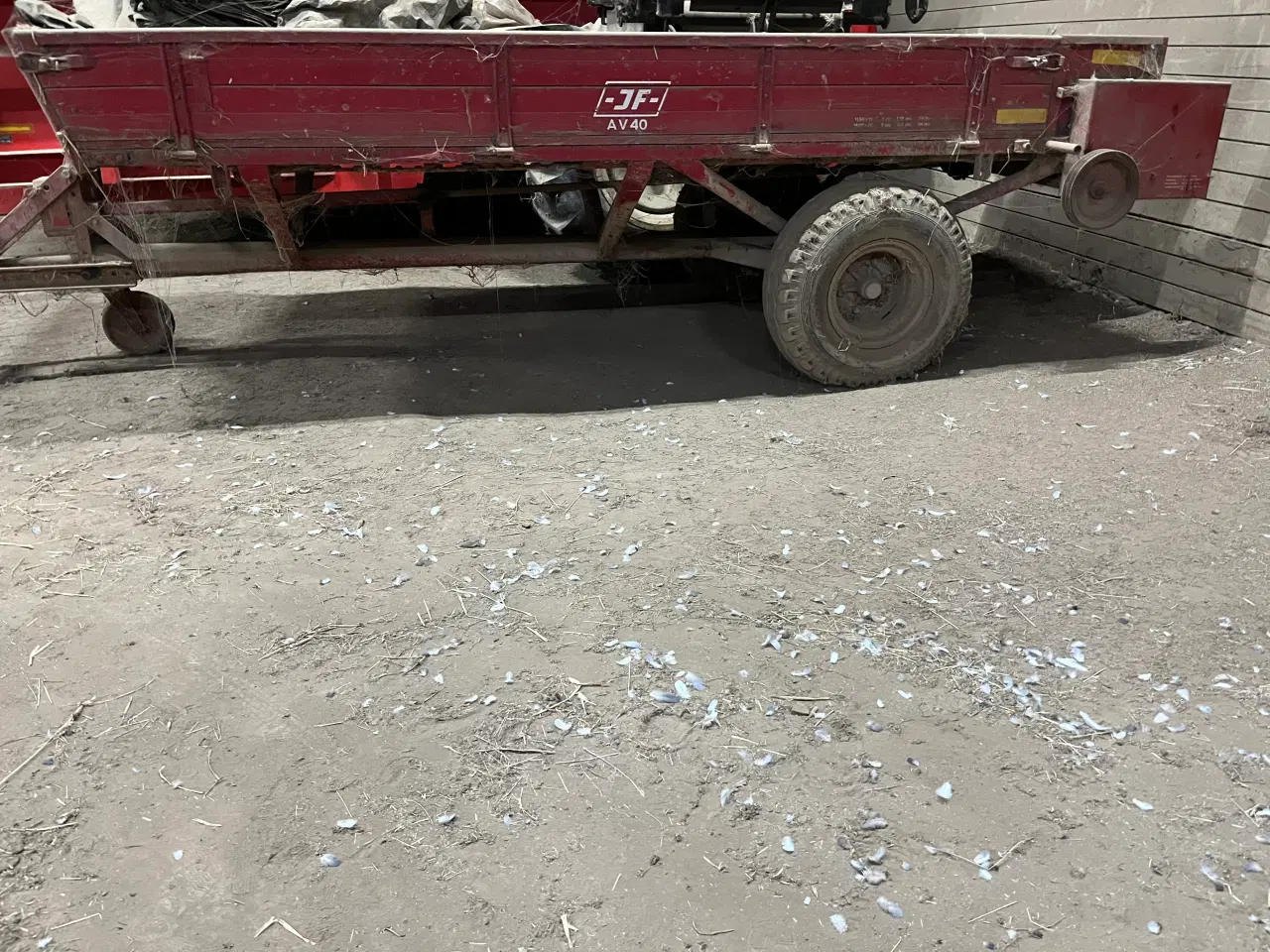 Billede 2 - JF AV40