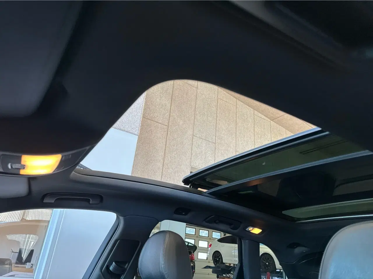Billede 14 - Audi Q5 3,0 TDi 240 S-line quattro S-tr.