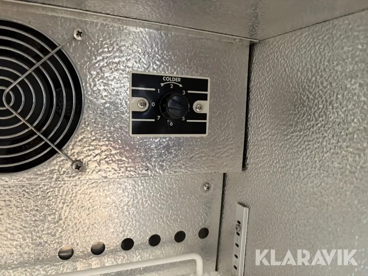 Billede 10 - Industri køleskab