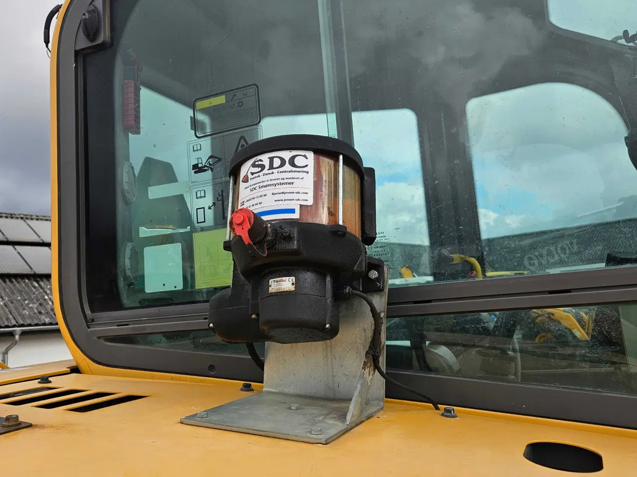 Billede 5 - Volvo Gravemaskine