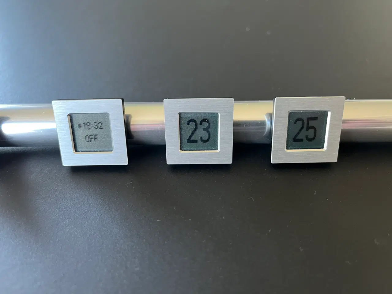 Billede 2 - B&O BeoTime fjernbetjening/ur
