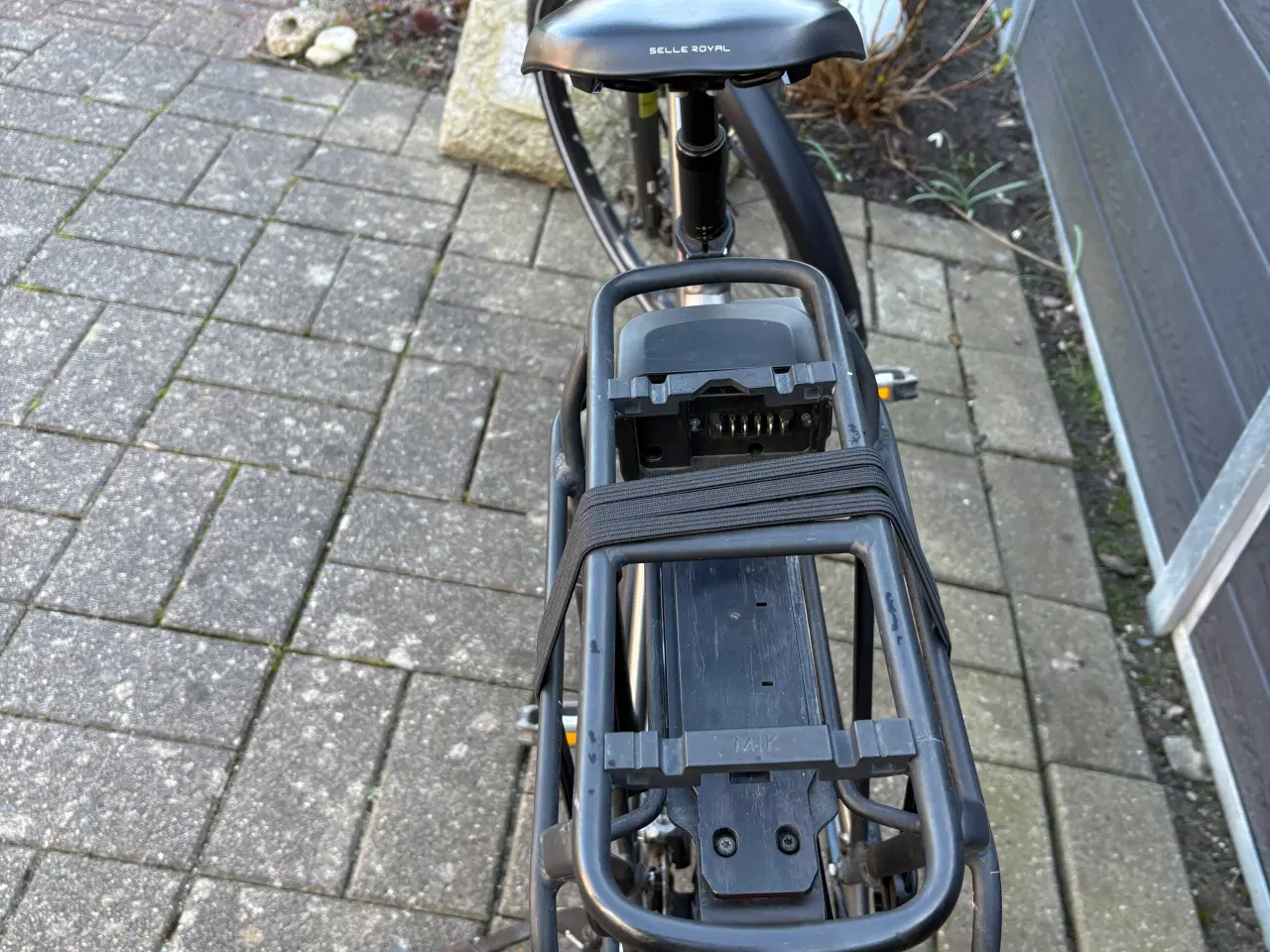 Billede 5 - Giant Elcykel