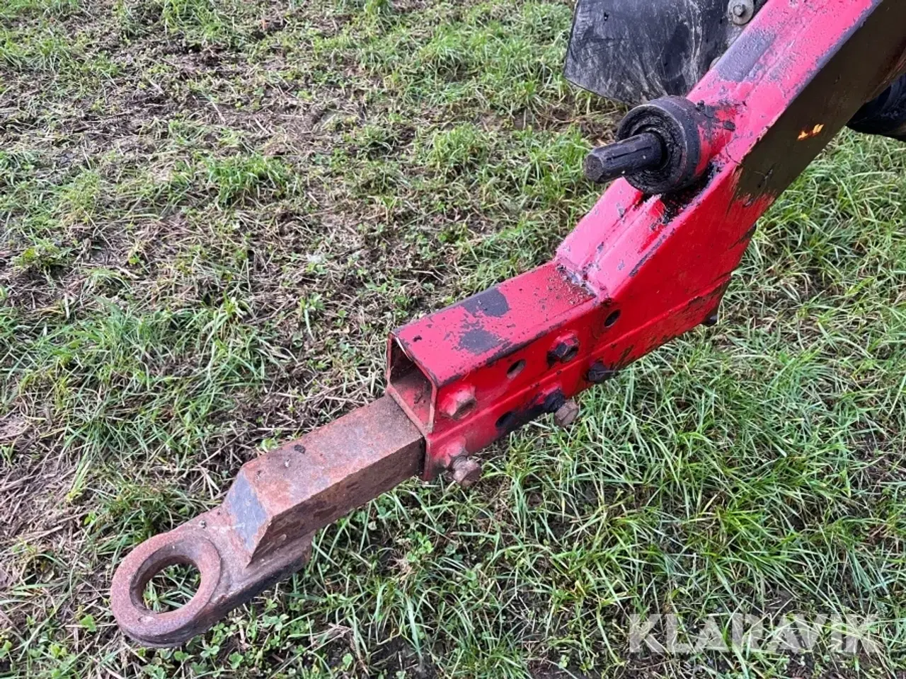 Billede 5 - Roeoptager Tim KRB S 312