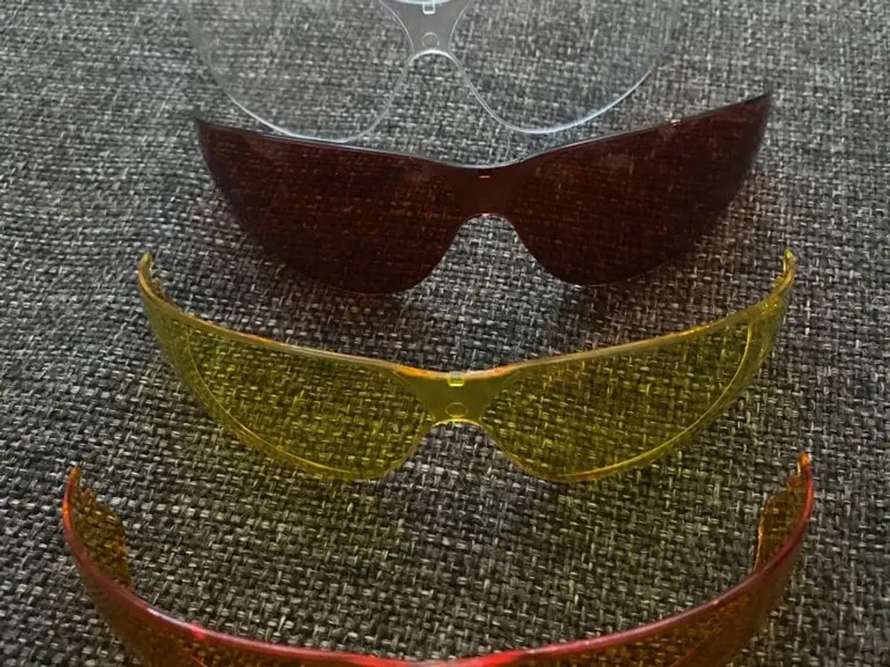 Billede 2 - Skyde briller