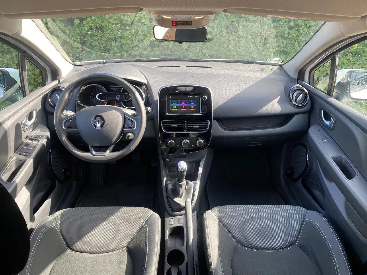 Billede 10 - Renault Clio Tce 2019 