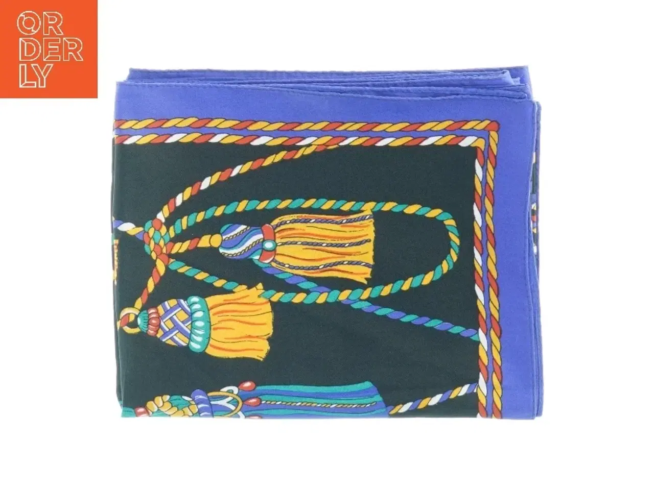 Billede 5 - Tørklæde (str. 136 x. 27 cm)