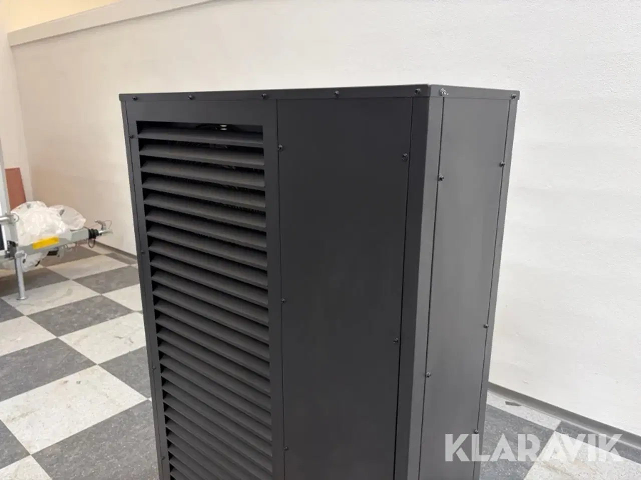 Billede 9 - Varmepumpe Scantherm Skagen 20 kw Monoblock