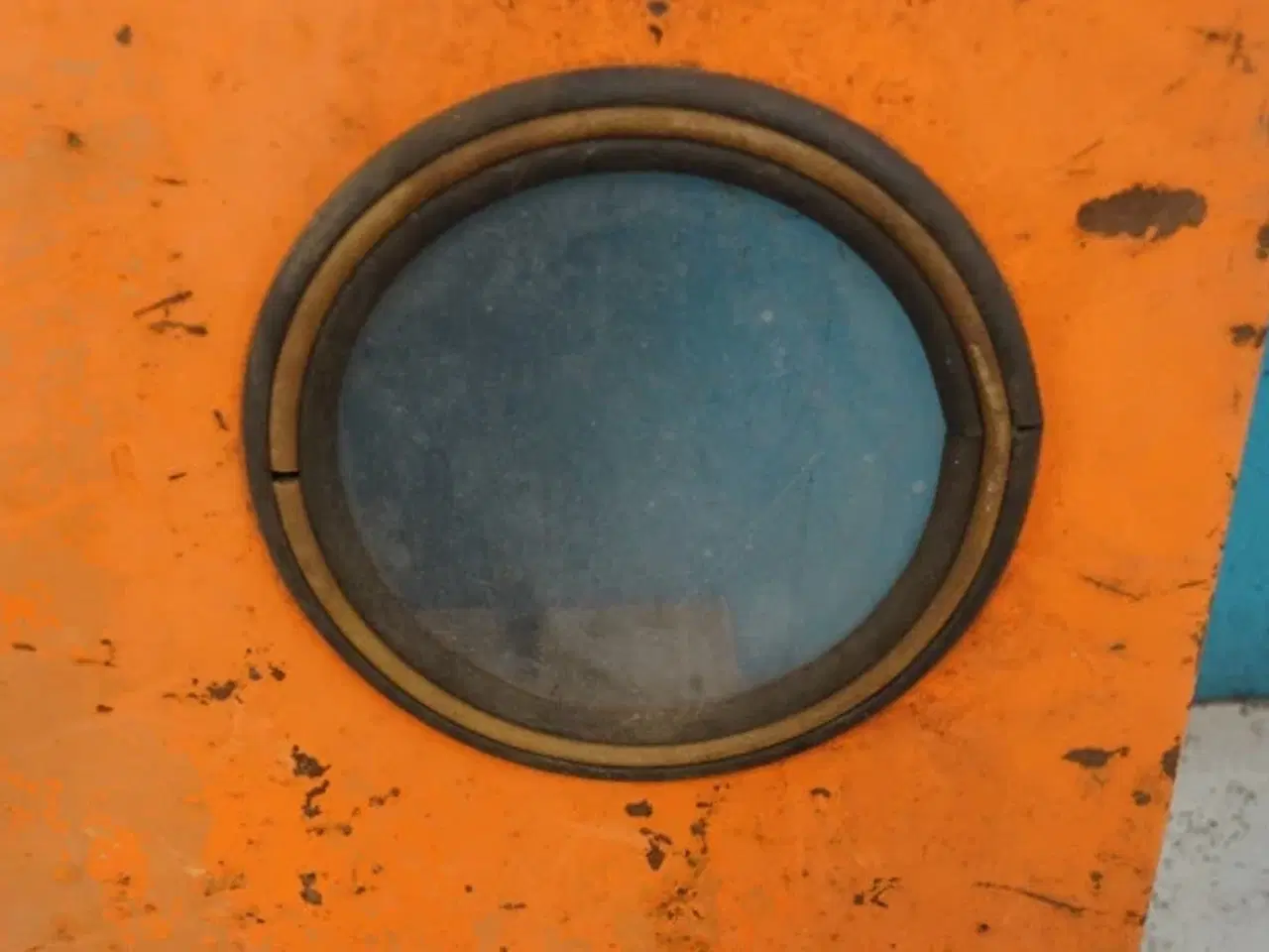 Billede 9 - Dronningborg D7000 Korntankslåg 28850090