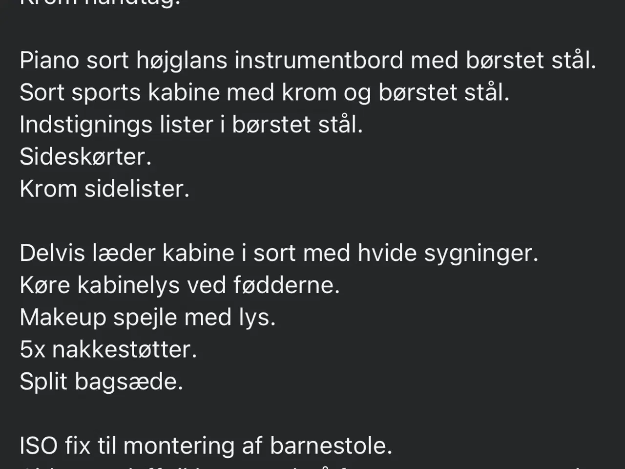 Billede 9 - Citroën DS3 e-Hdi 