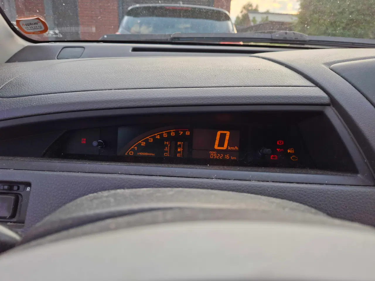 Billede 3 - Suzuki liana 1,6 5D
