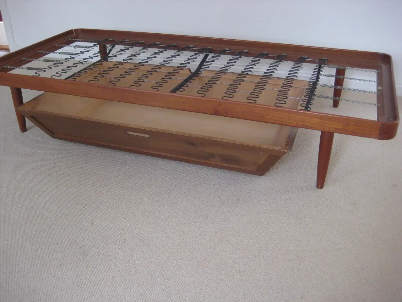 Billede 2 - Daybed / enkelseng