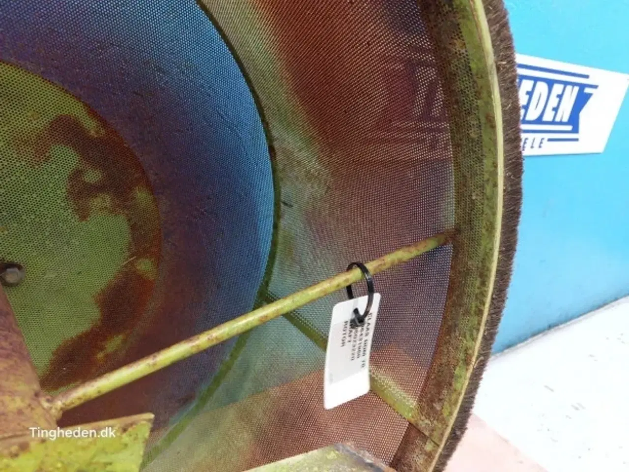 Billede 4 - Claas Dominator 76 Si 0006431960