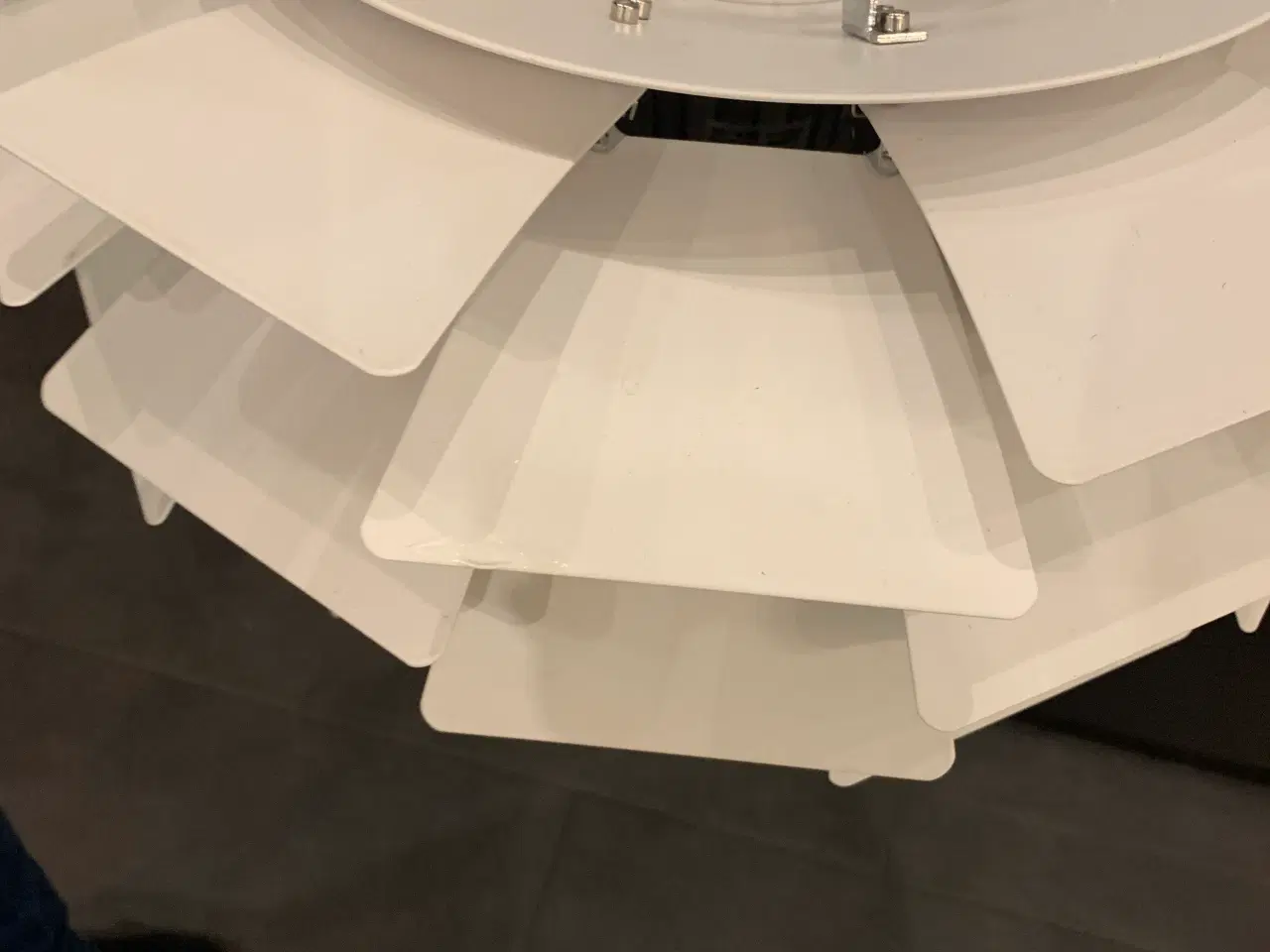 Billede 6 - Lampe