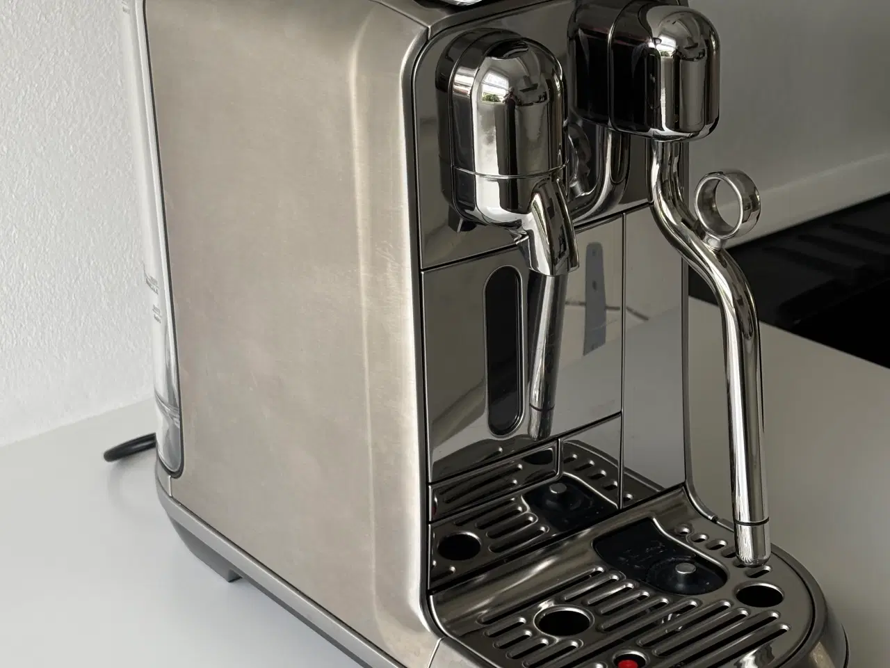 Billede 5 - Sage/Nespresso.. Kapsel maskine som ny