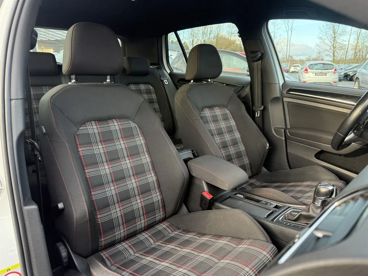 Billede 20 - VW Golf 2,0 TSI BMT GTI DSG 220HK 5d 6g Aut.