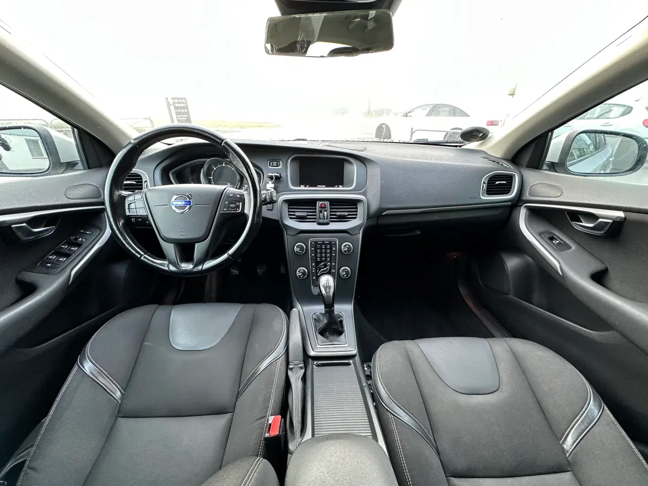 Billede 7 - Volvo V40 sælges engros