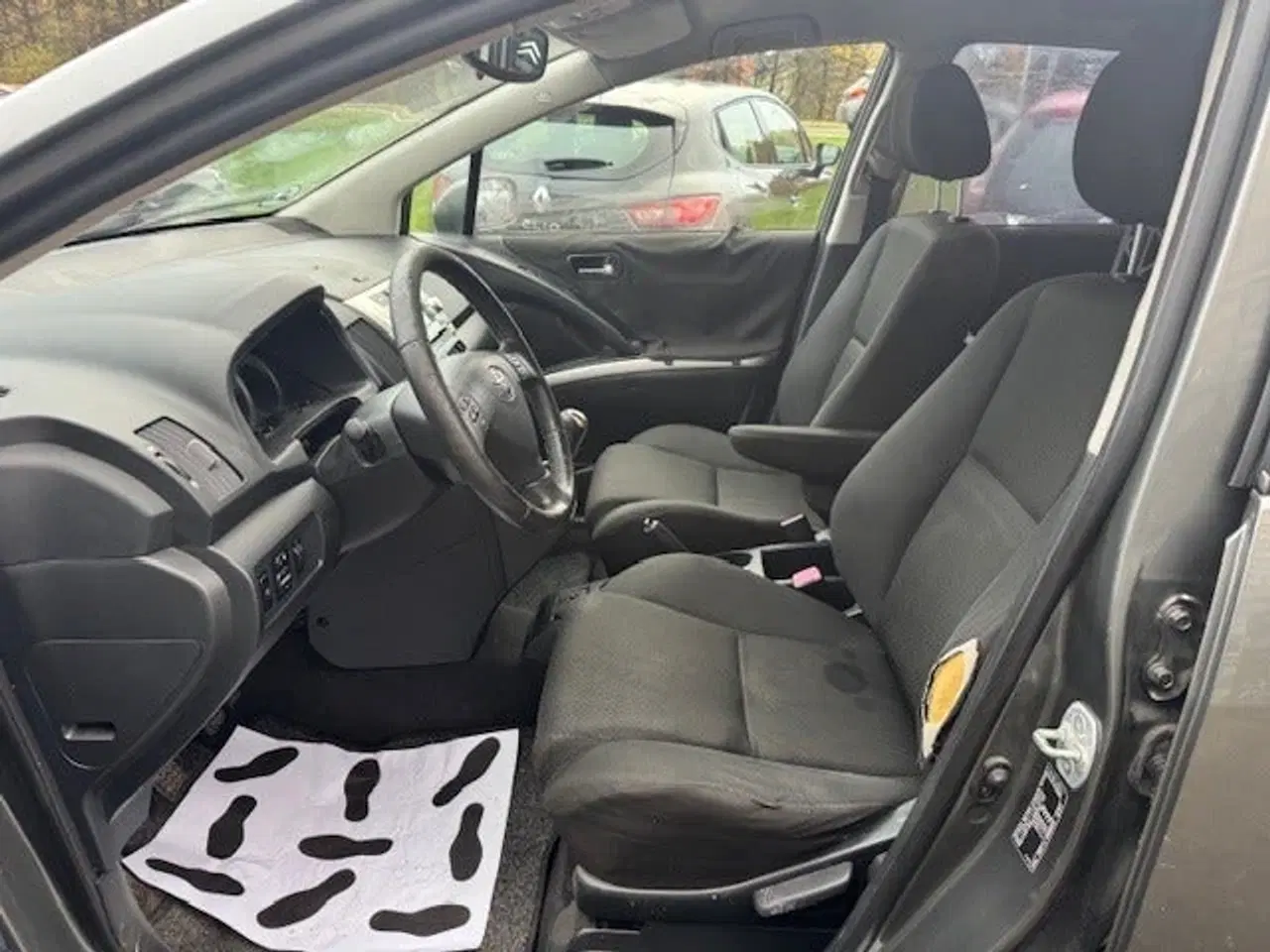 Billede 8 - Toyota Corolla Sportsvan 1,8 Sol