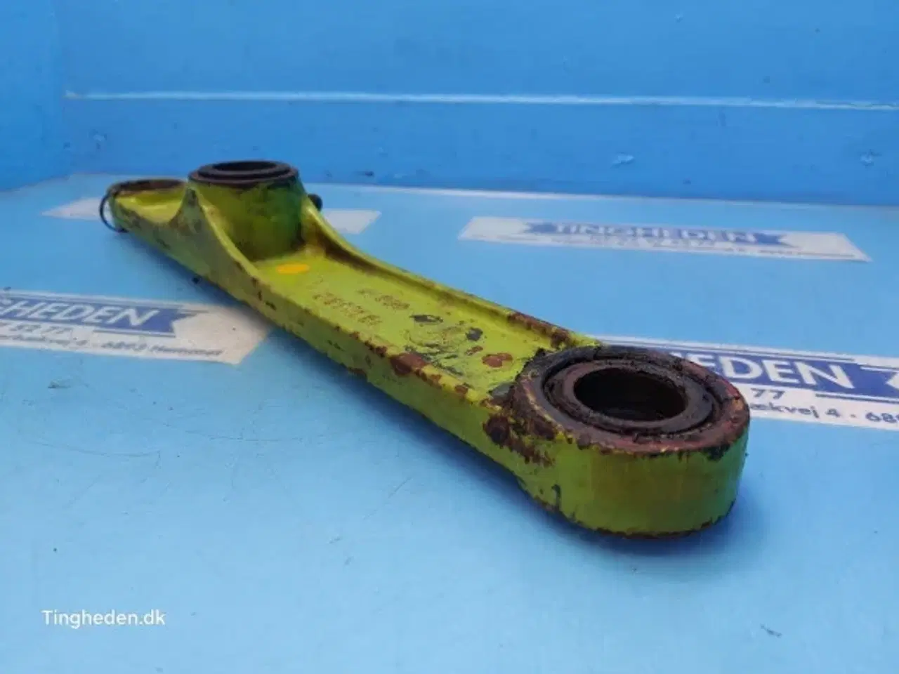 Billede 12 - Claas Dominator 76 Arm 0006474380