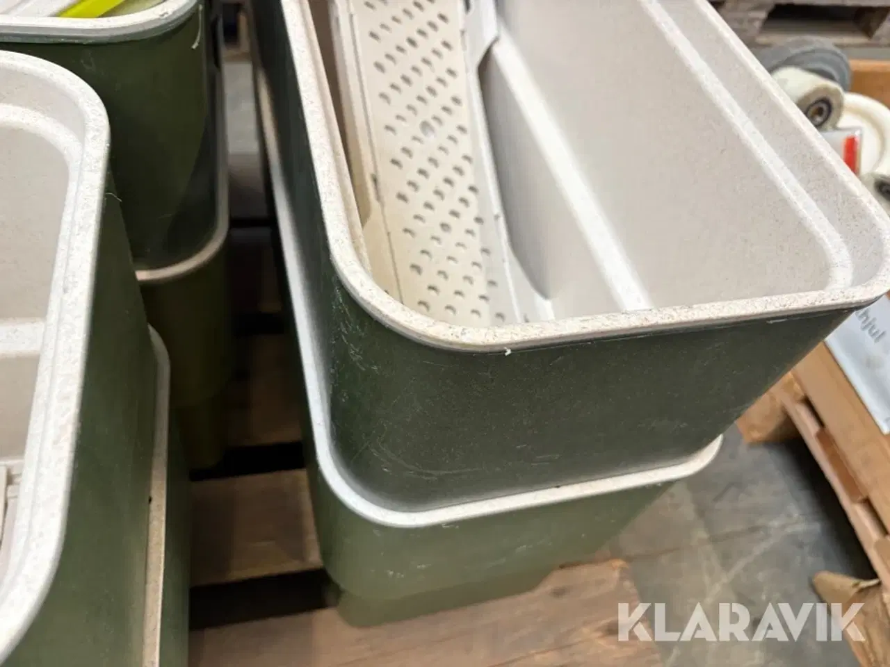 Billede 6 - Kølekasse med frostelement - 10 styks