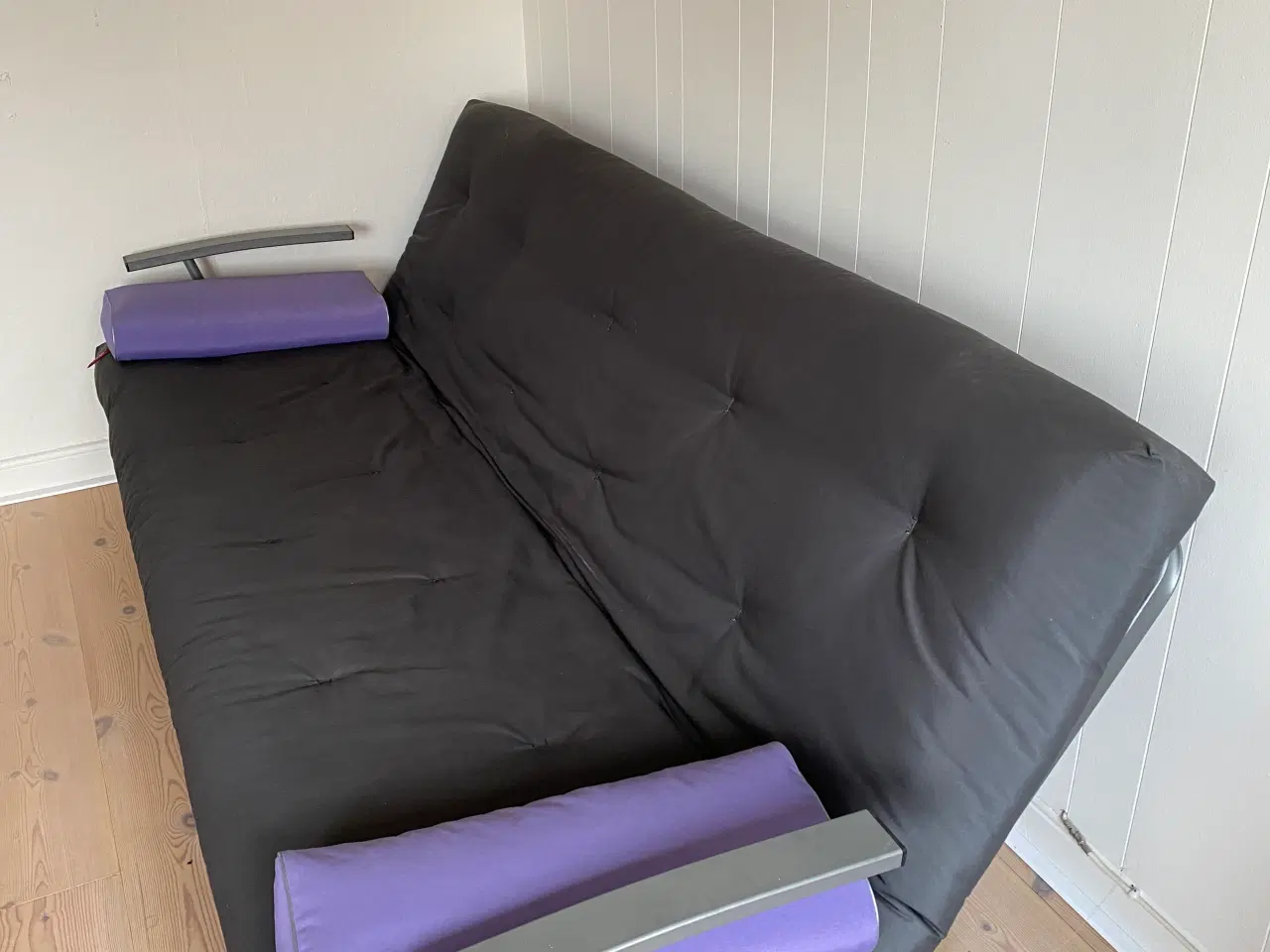 Billede 2 - Innovation Futon sovesofa