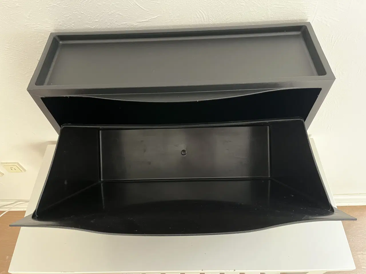 Billede 2 - IKEA Trones skokasse / skoskab / skoreol