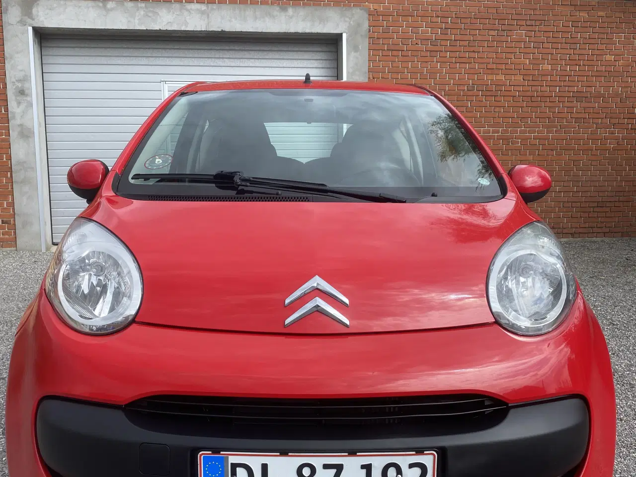 Billede 5 - Super fin Øko.bil /nysynet🚘