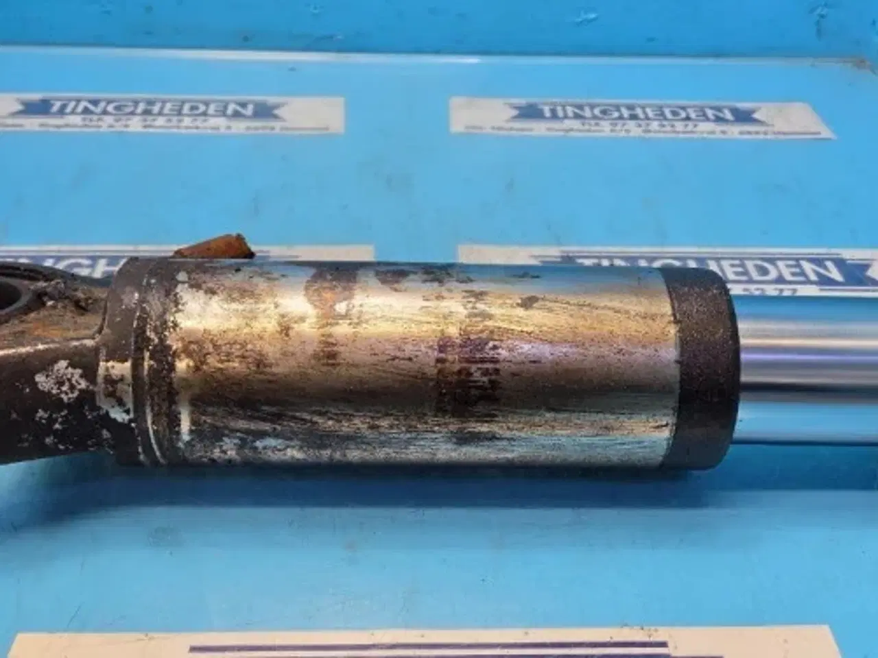 Billede 2 - Massey Ferguson 8250 Shock Absorber 3786422M3